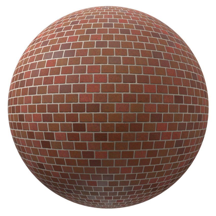Regular Bond Brick 05